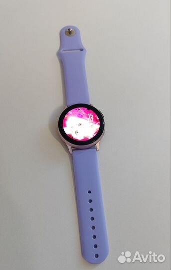 Samsung galaxy watch active 2 40 мм