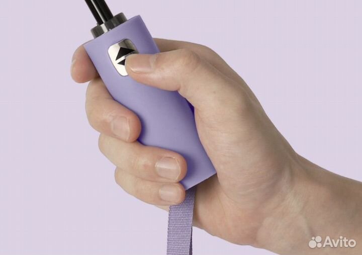 Зонт антиветер