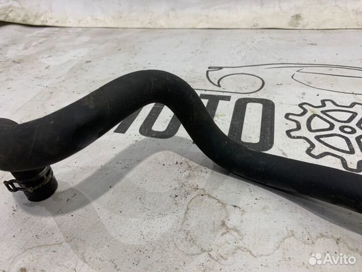 Шланг гур Chevrolet Cruze J300 Z18XER 2011