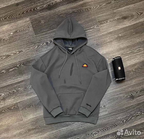 Мужские толстовки ellesse