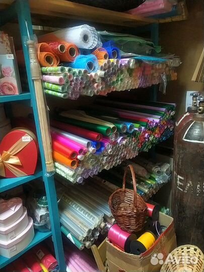 Коробки подарочные