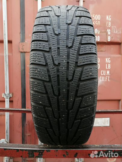 Nokian Tyres Hakkapeliitta R SUV 225/60 R17