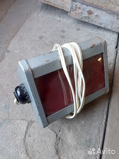 Фонарь для фото