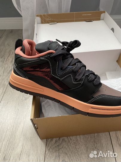 Кеды Lining wave PRO SE