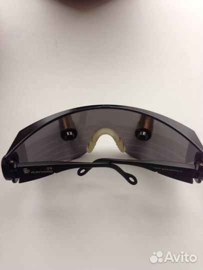 Очки - тренажёр