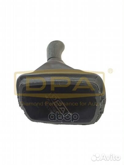 Наконечник рычага кпп/schalthebe 1U071114101C