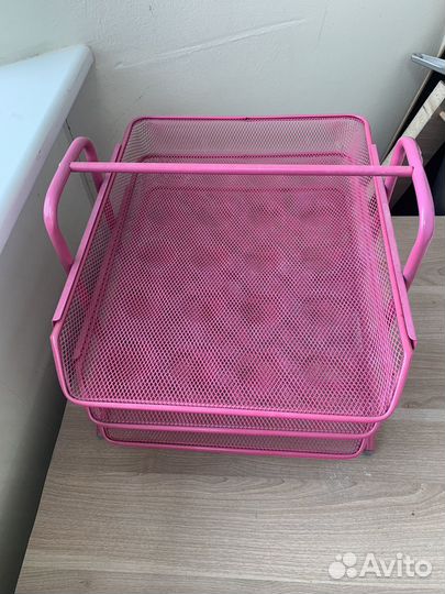 Лоток для бумаг IKEA