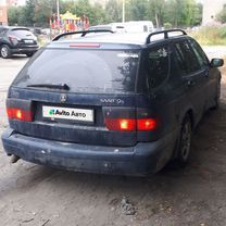 Saab 9-5 2.0 MT, 1999, 482 265 км, с пробегом, цена 170 000 руб.