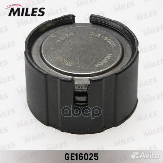 GE16025 miles Подшипник выжимной (муфта сцеплен