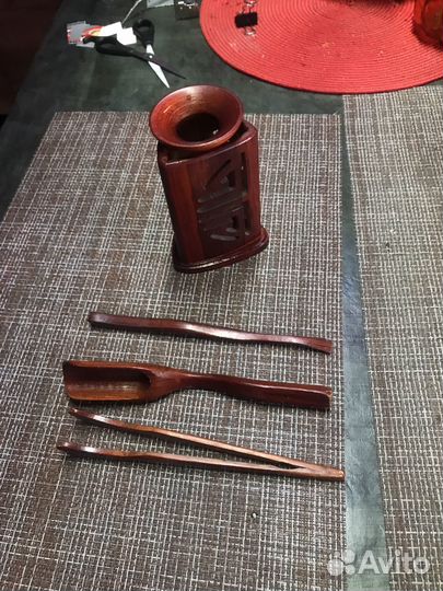 Набор для чайной церемонии