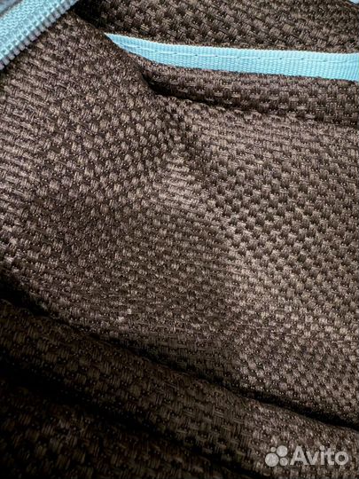 Комплект шторы 300/250 рогожка