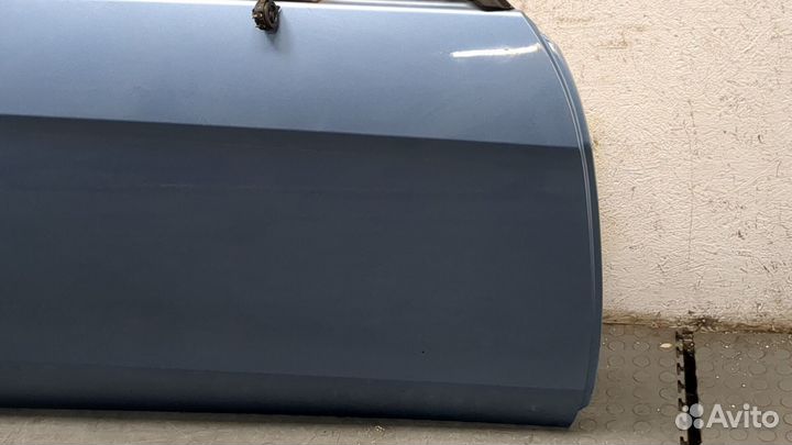 Дверь боковая Mercedes E W212, 2010