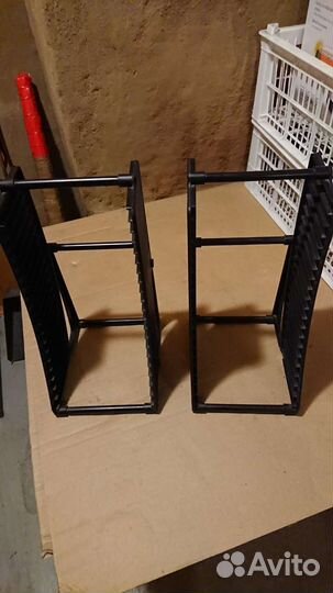 Стойки для cd дисков