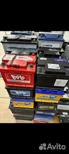 Аккумулятор efb Gladiator 110 Ah 960 A