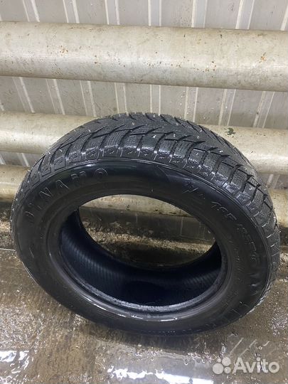 Dynamo Snow-H MWCS01 195/65 R15
