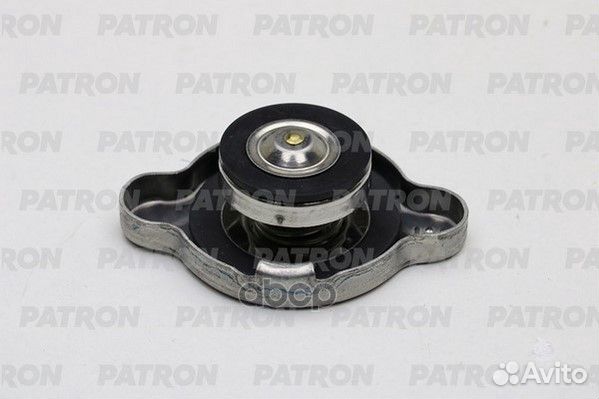 Крышка радиатора toyota-avensis camry land crui