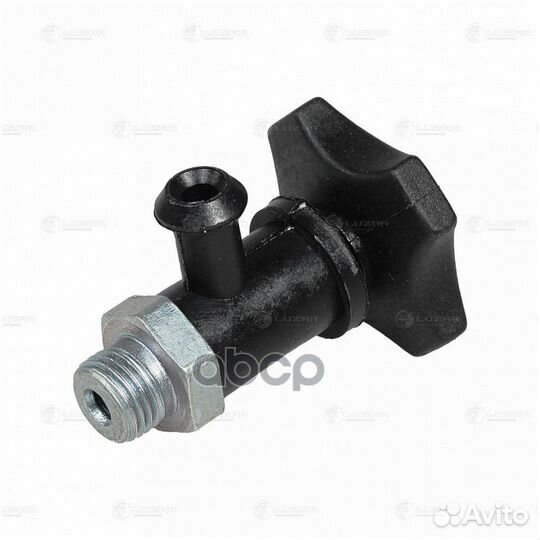 Кран для слива охлаждающей жидкости (блок) для