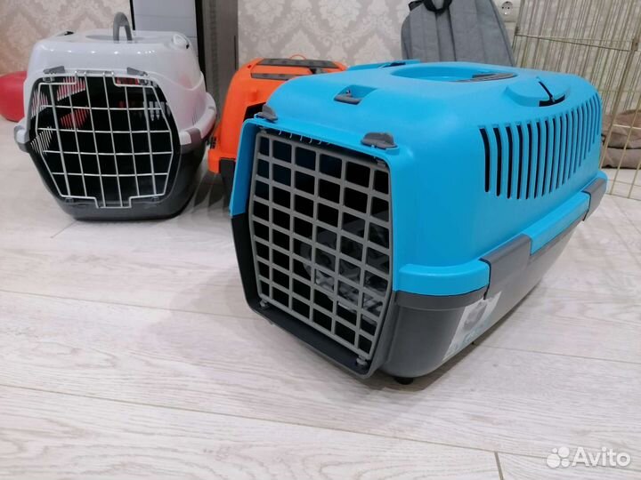 Новая Переноска для кошек и собак