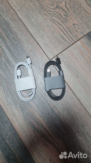 Кабель Samsung Type C - Type C