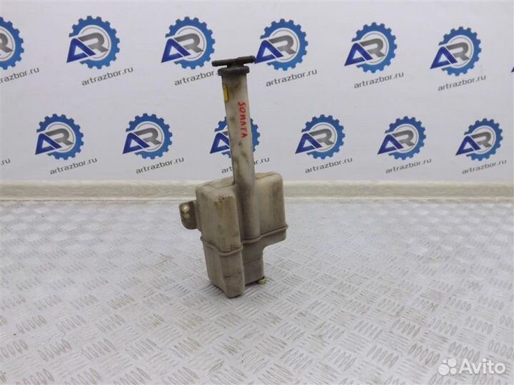 Бачок расширительный Hyundai Sonata 4 Тагаз EF 2.0