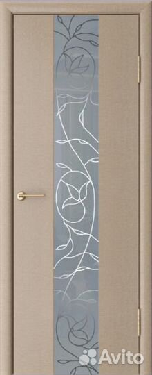 Двери межкомнатные новые