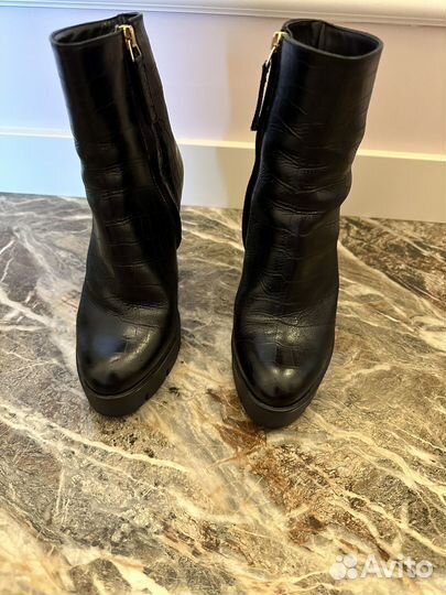 Ботильоны35 размер