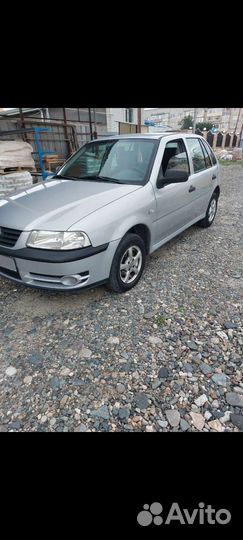 Volkswagen Pointer 1.0 МТ, 2004, 148 000 км