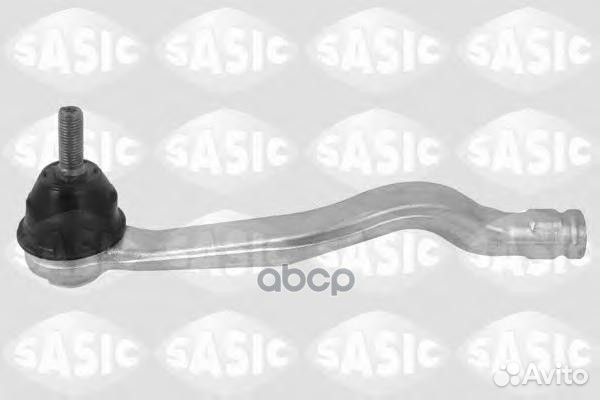 Наконечник рулевой правый Dacia Logan all 04 40