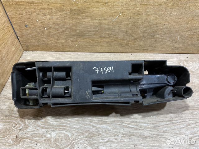 Домкрат штатный Renault Espace 4 Арт. 77504