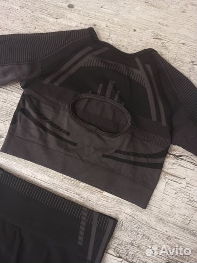 Комплект для спорта новый