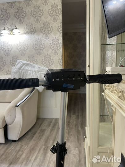 Электросамокат kugoo s3