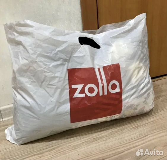 Пакет вещей женских 42-44