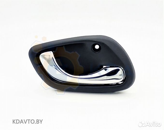 Внутренняя ручка задней правой двери к Suzuki Baleno