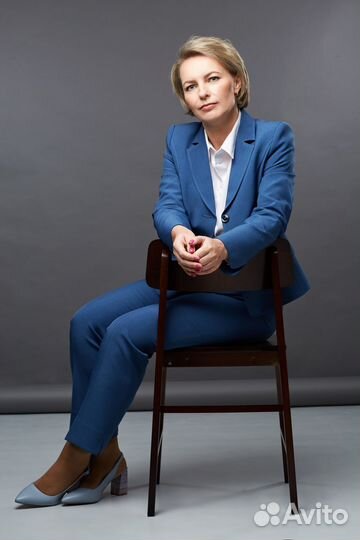 Бухгалтерские услуги для бизнеса