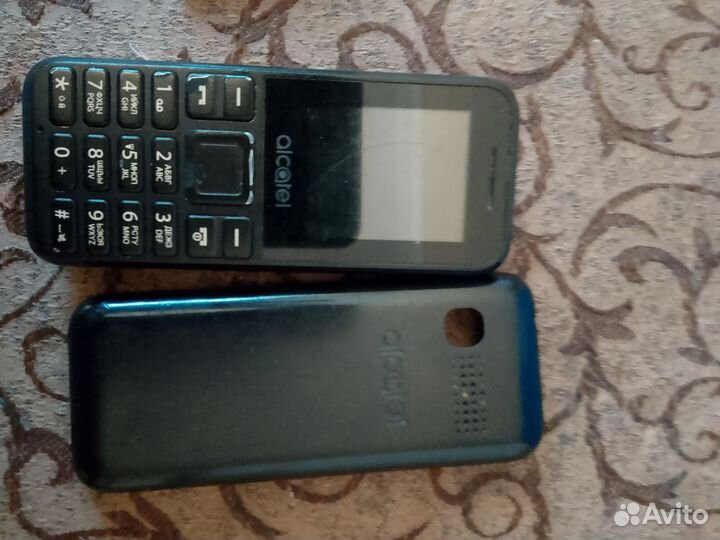 Alcatel 1066D