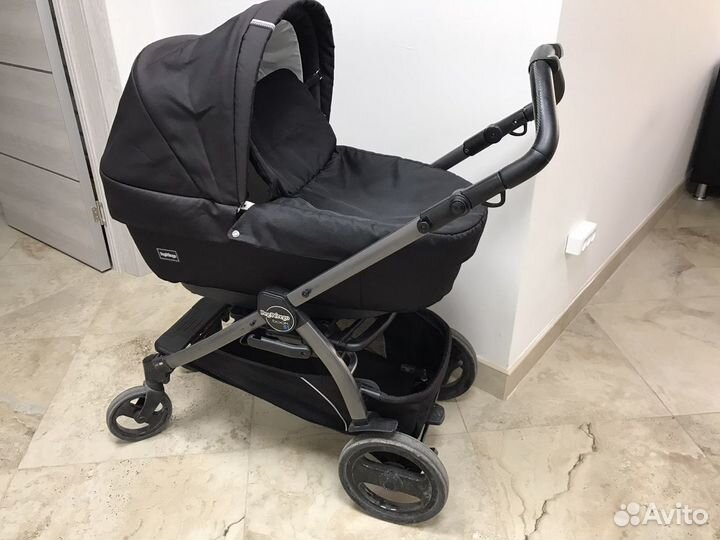 Коляска Peg perego book 51