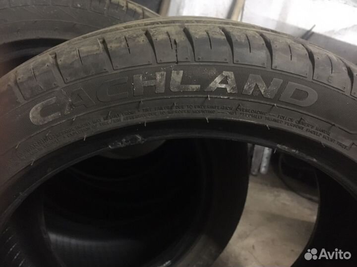 Cachland CH-861 225/45 R18 95W