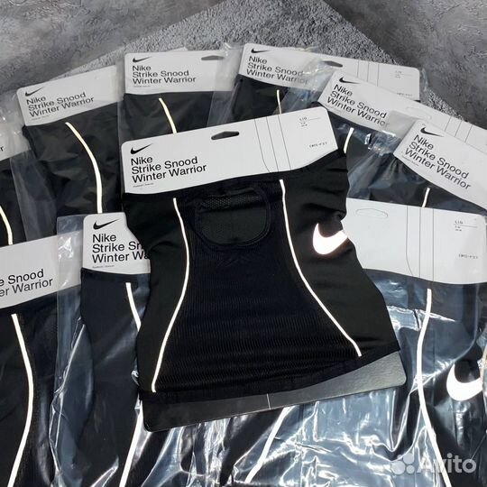 Снуд Nike мужской