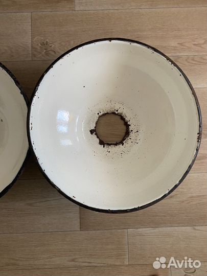 Светильник уличный СССР