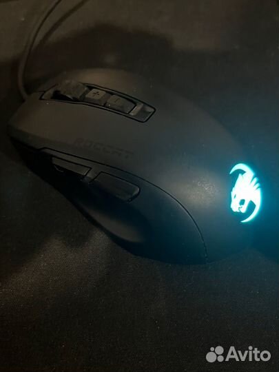 Roccat Kone Pure Ultra