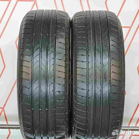Goodyear EfficientGrip 215/55 R17