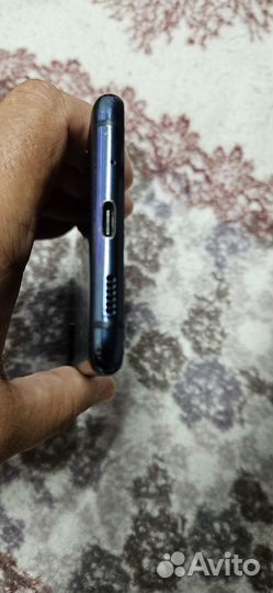 Samsung galaxy s20FE snapdragon