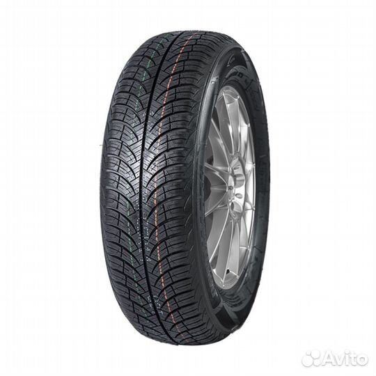 Roadmarch Prime A/S 235/45 R17 97W