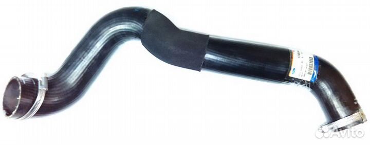 Шланг охлаждения интеркуллера Ford Transit 2168127