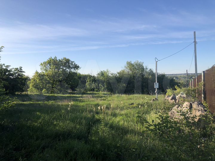 Участок 12 сот. (СНТ, ДНП)