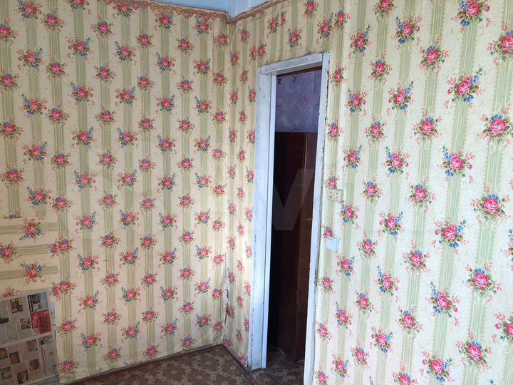 3-к. квартира, 42,1 м², 1/2 эт.