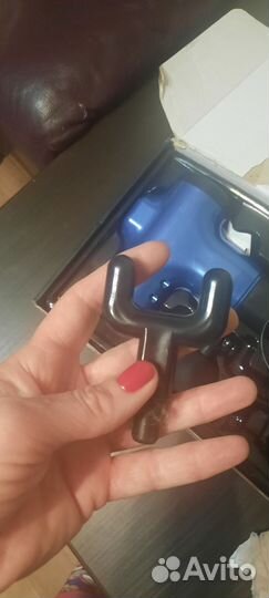 Вибро массажер для тела