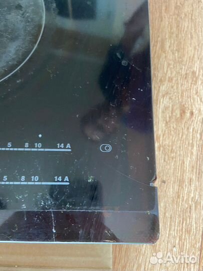 Варочная панель