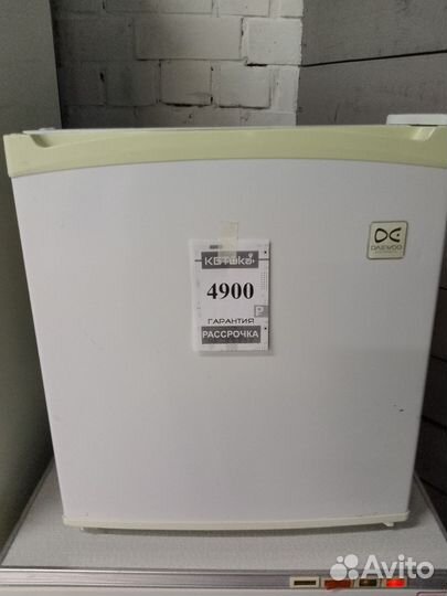 Минихолодильник