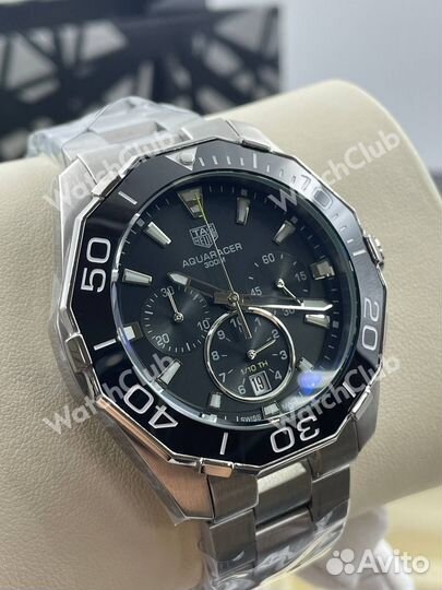 Мужские часы Tag Heuer Aquaracer япония